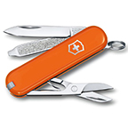 Vreckov n Victorinox Classic SD Colors, Mango Tango